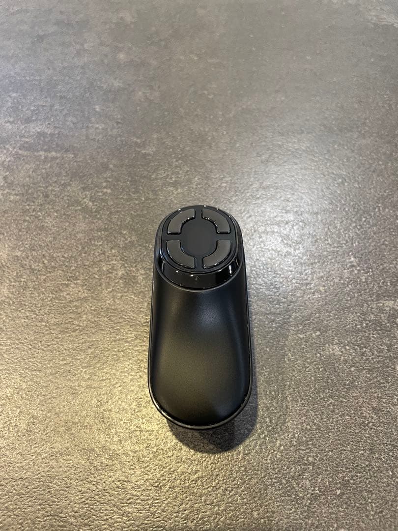 MYTREX PROVE（プルーヴ） トータルリフト美顔器 MT-PV22B