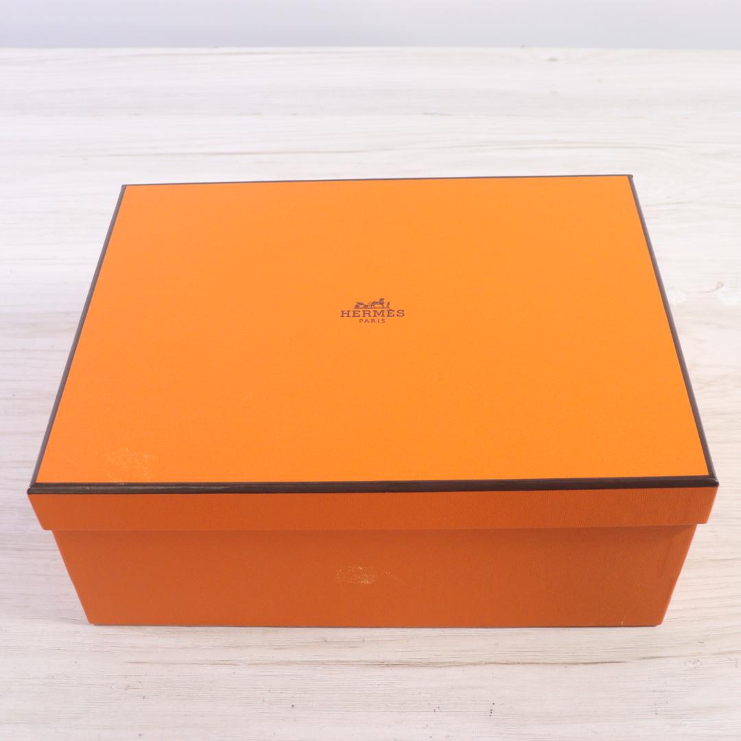 ◆エルメス HERMES 食器 カップ＆ソーサー ペアセット シェーヌダンクル