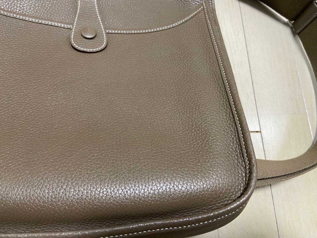 HERMESエルメスエブリンGM