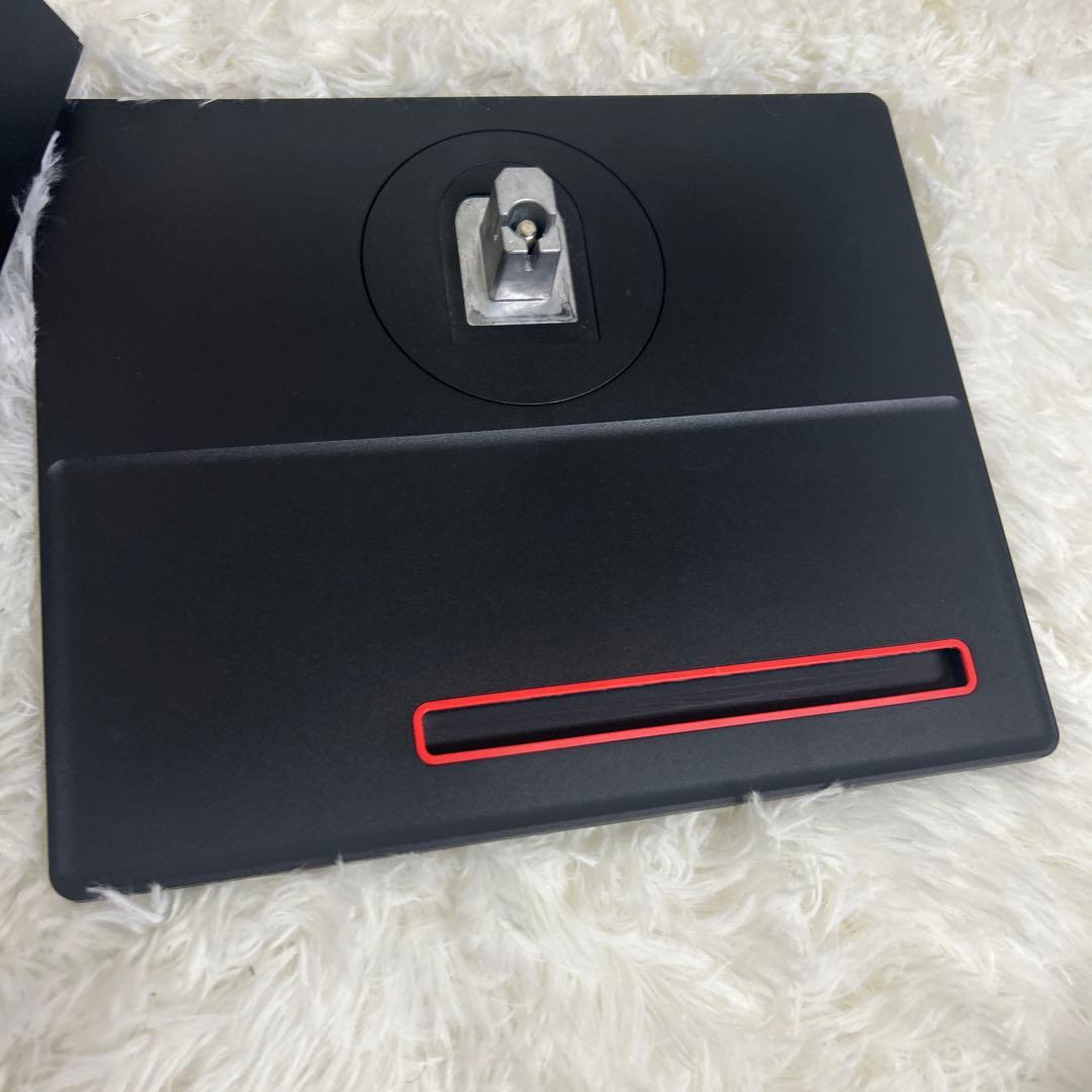 【美品】ThinkCentre Tiny-in-One 24 Gen 5 モニタ