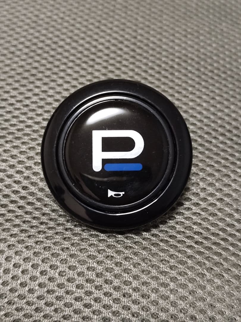 Prodrive プロドライブ ステアリング 330mm