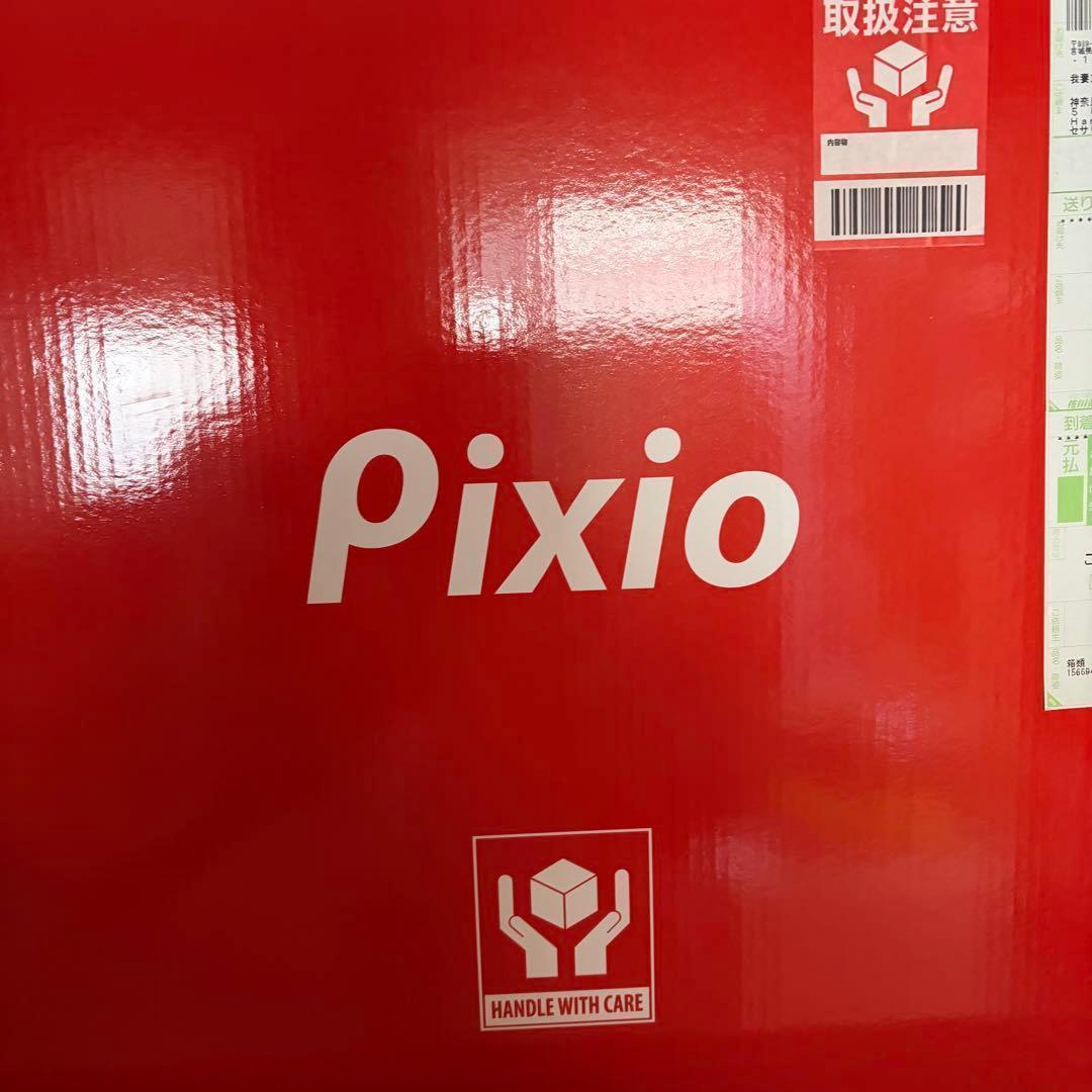 ブラックPixio PX246 Wave モニター 23.8インチ 黒