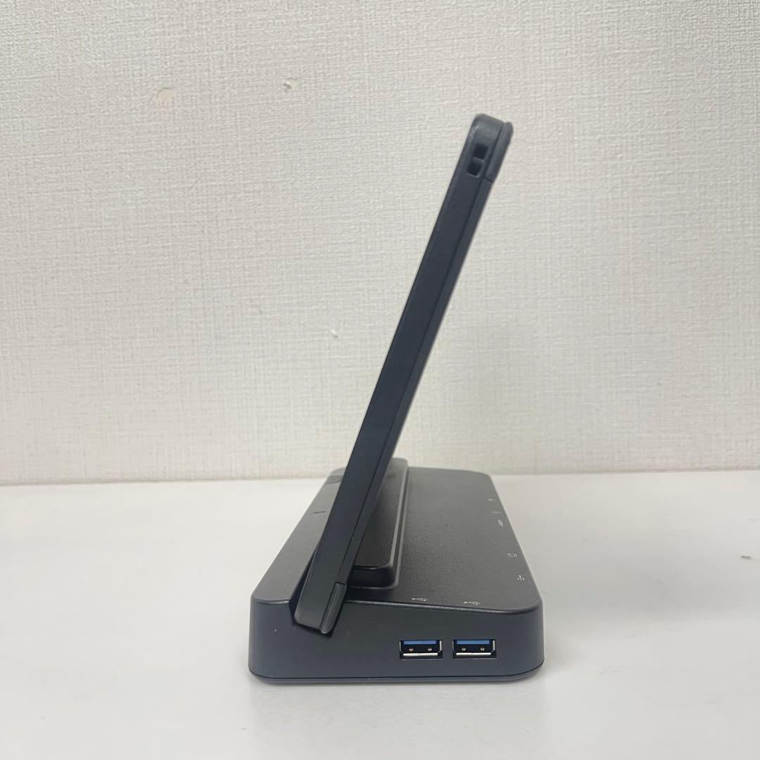 #384 富士通ARROWS Tab Q509/VB Celeron N4100