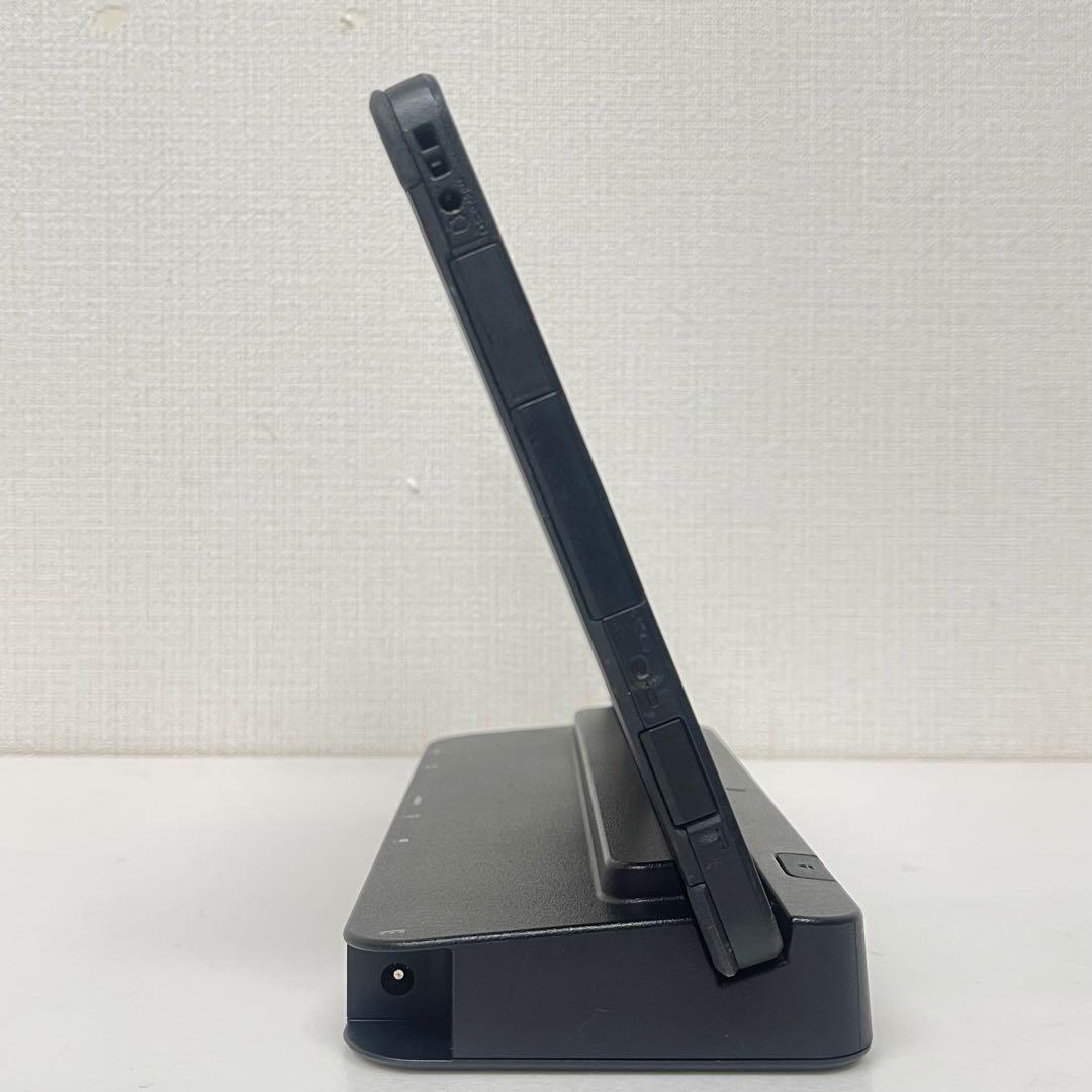 #384 富士通ARROWS Tab Q509/VB Celeron N4100