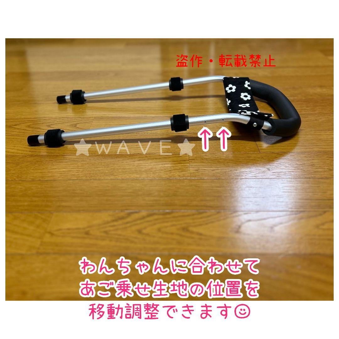 ♡ Co.Ra ♡　犬用車椅子　犬の歩行器　犬の車いす　歩行補助