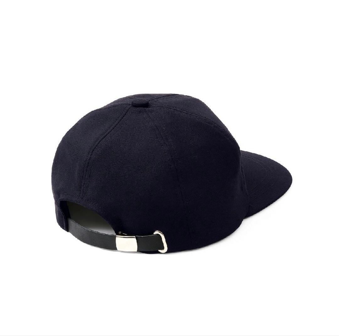 帽子 everyone original logo tropical wool cap