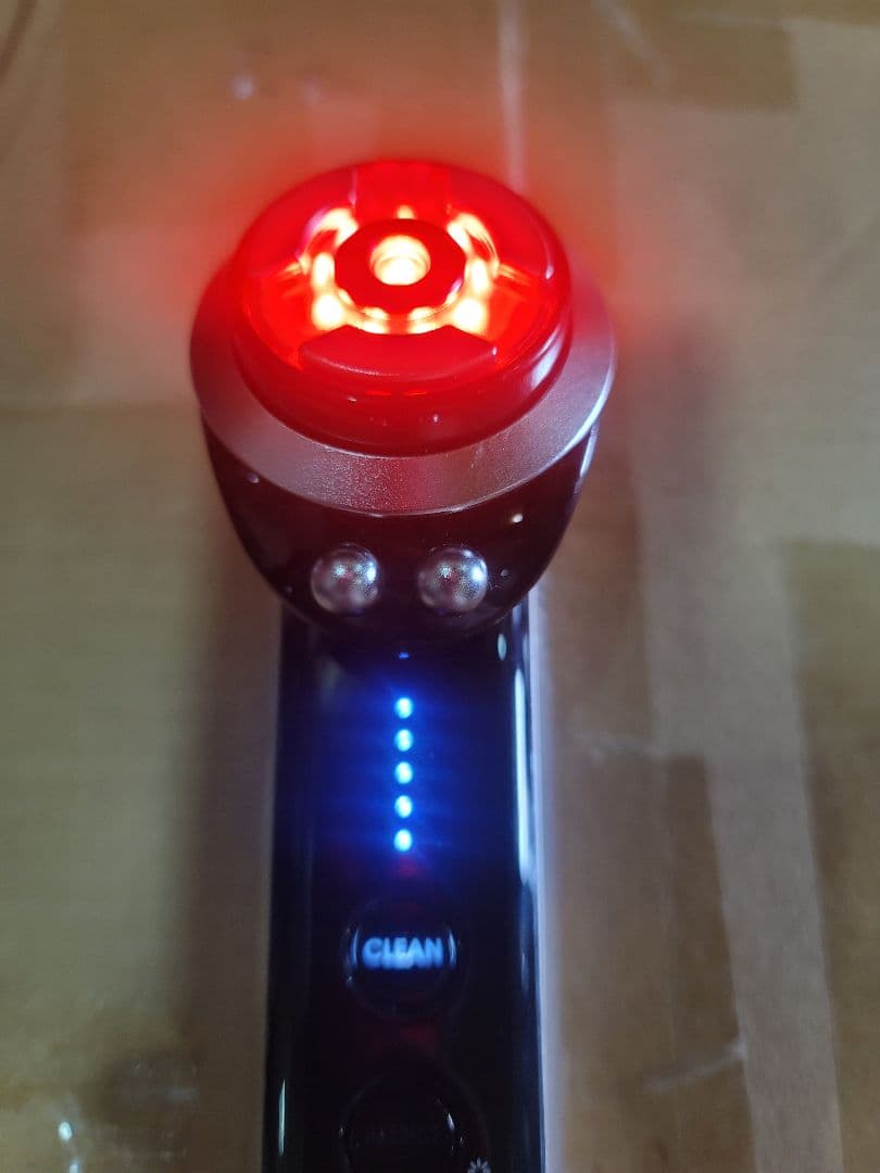 YAMAN M21 美顔器 フォトプラス プレステージ SS