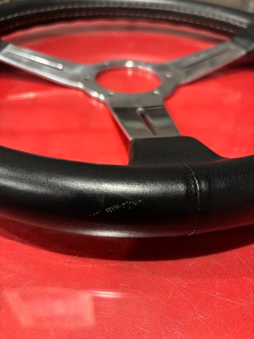 Nardi ステアリングホイール