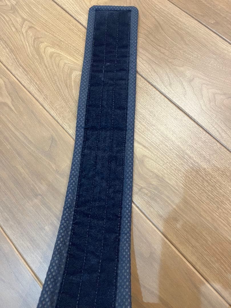 ヌナ　カドル　nuna cudl 抱っこ紐　藍色(アスペン)