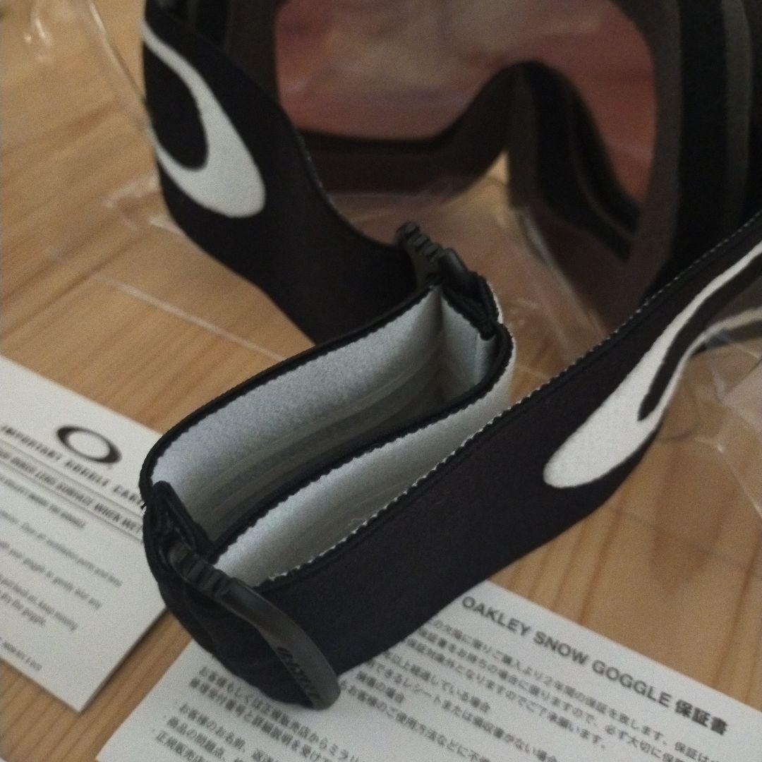 OAKLEY O Frame 2.0 XL ゴーグル