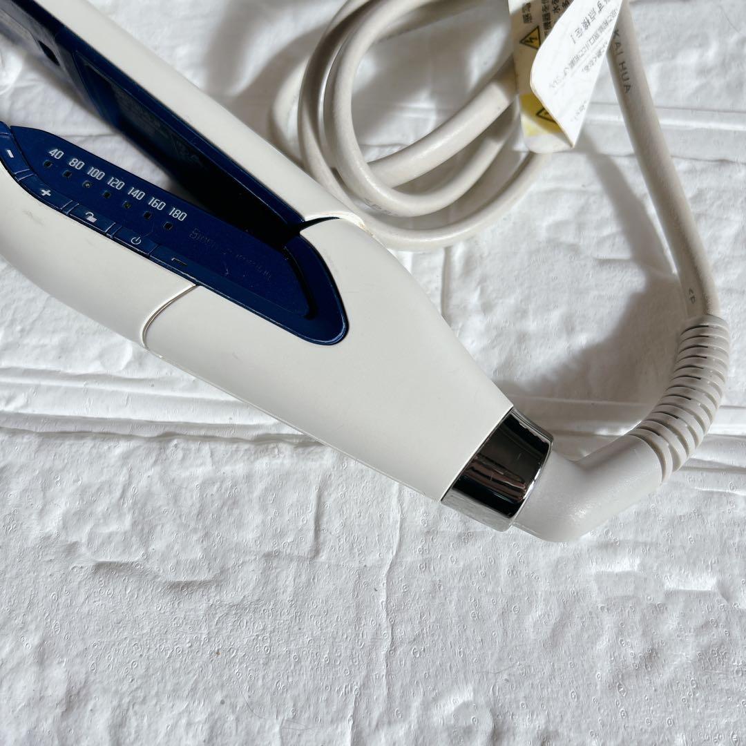 【人気モデル】HAIRBEAURON 3D Plus ストレートアイロン 美品