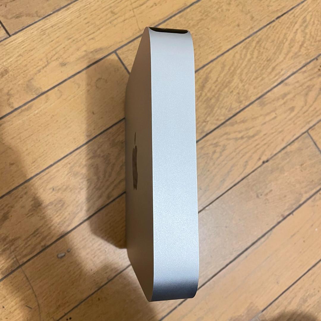 ミニPC Apple M1 Macmini RAM16GB