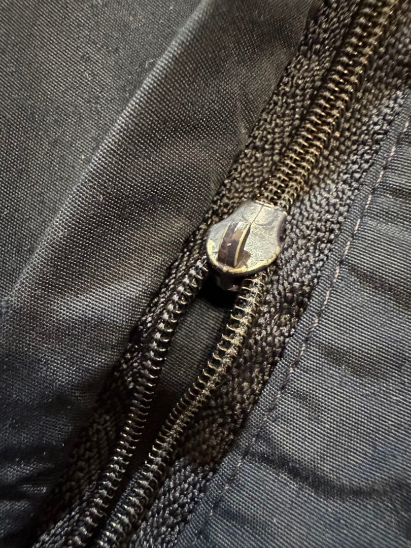 90s L.L.BEAN バギーズジャケット XL Patagonia