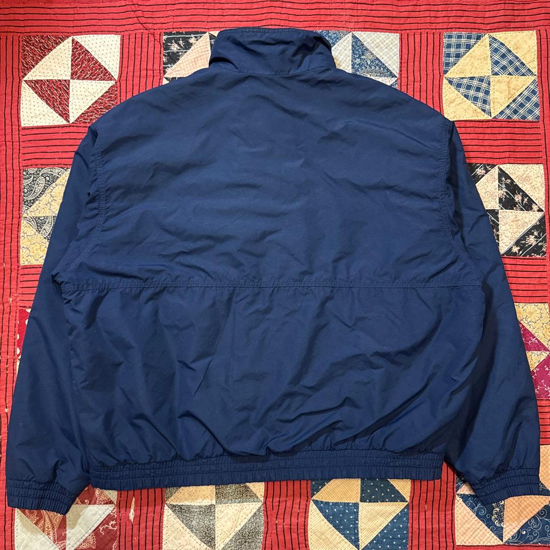 90s L.L.BEAN バギーズジャケット XL Patagonia