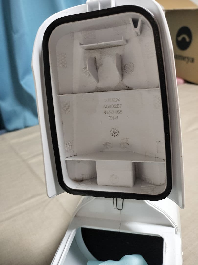 Makita CL282FD コードレス掃除機