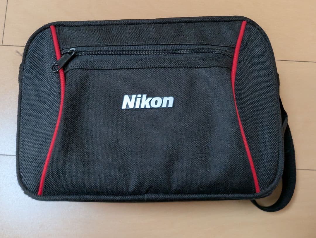 ニコン Nikon u 一眼レフカメラ レンズセット