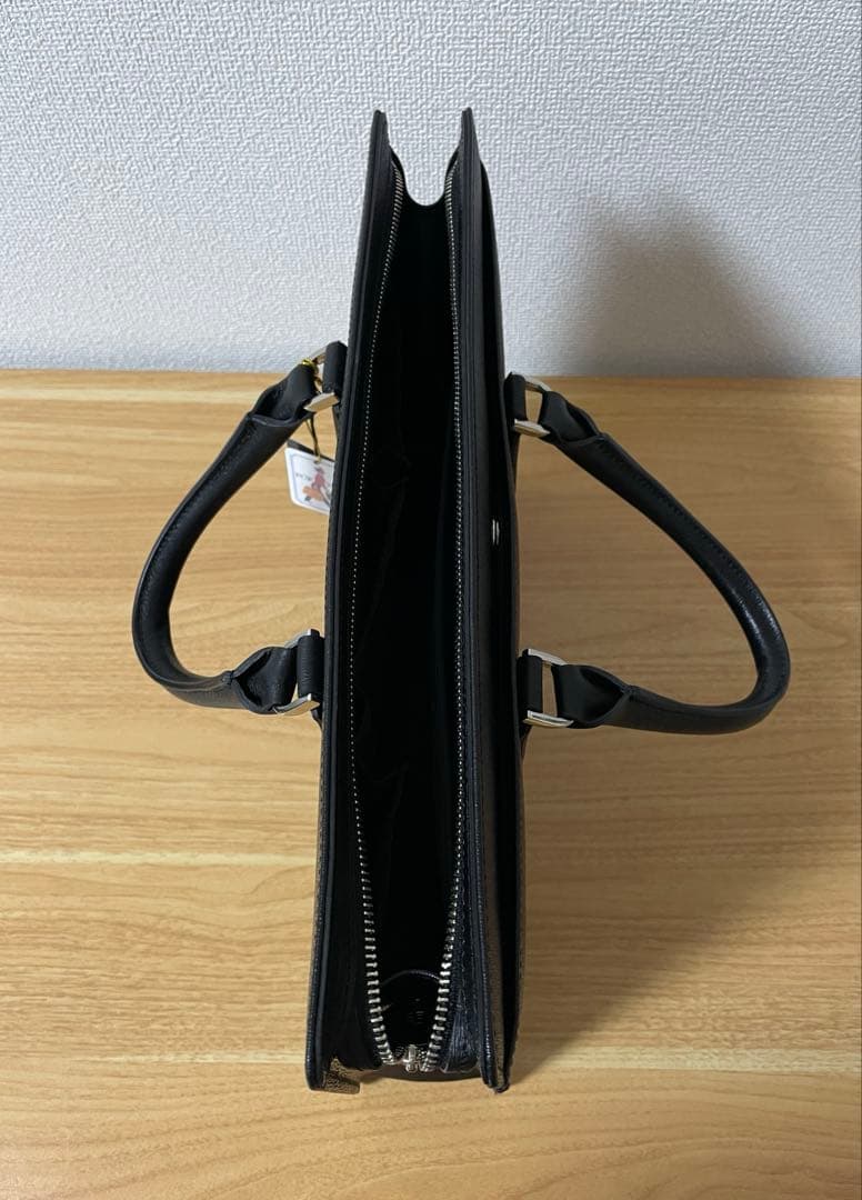 PORTER / FLUX BRIEFCASE【新品／送料込】