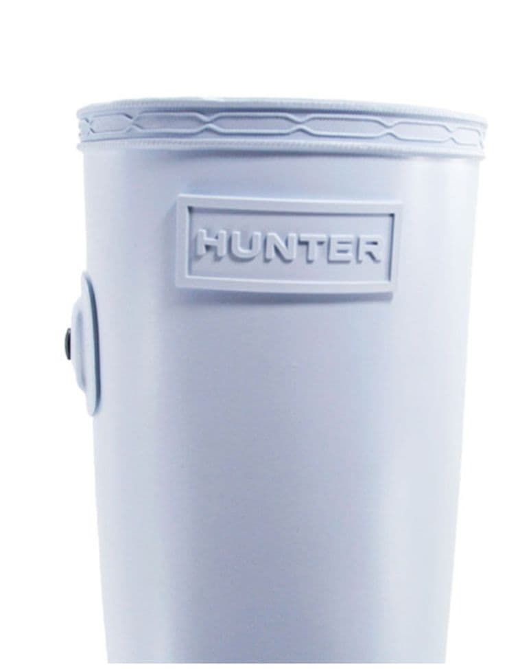 完売品！HUNTER スリムレインブーツ