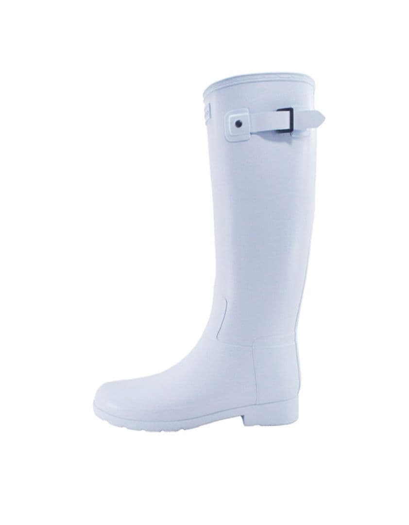 完売品！HUNTER スリムレインブーツ