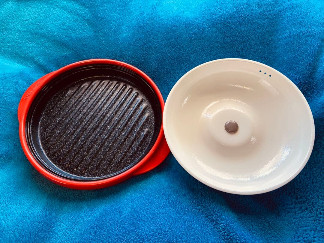 【美品】レンジメート　プロ