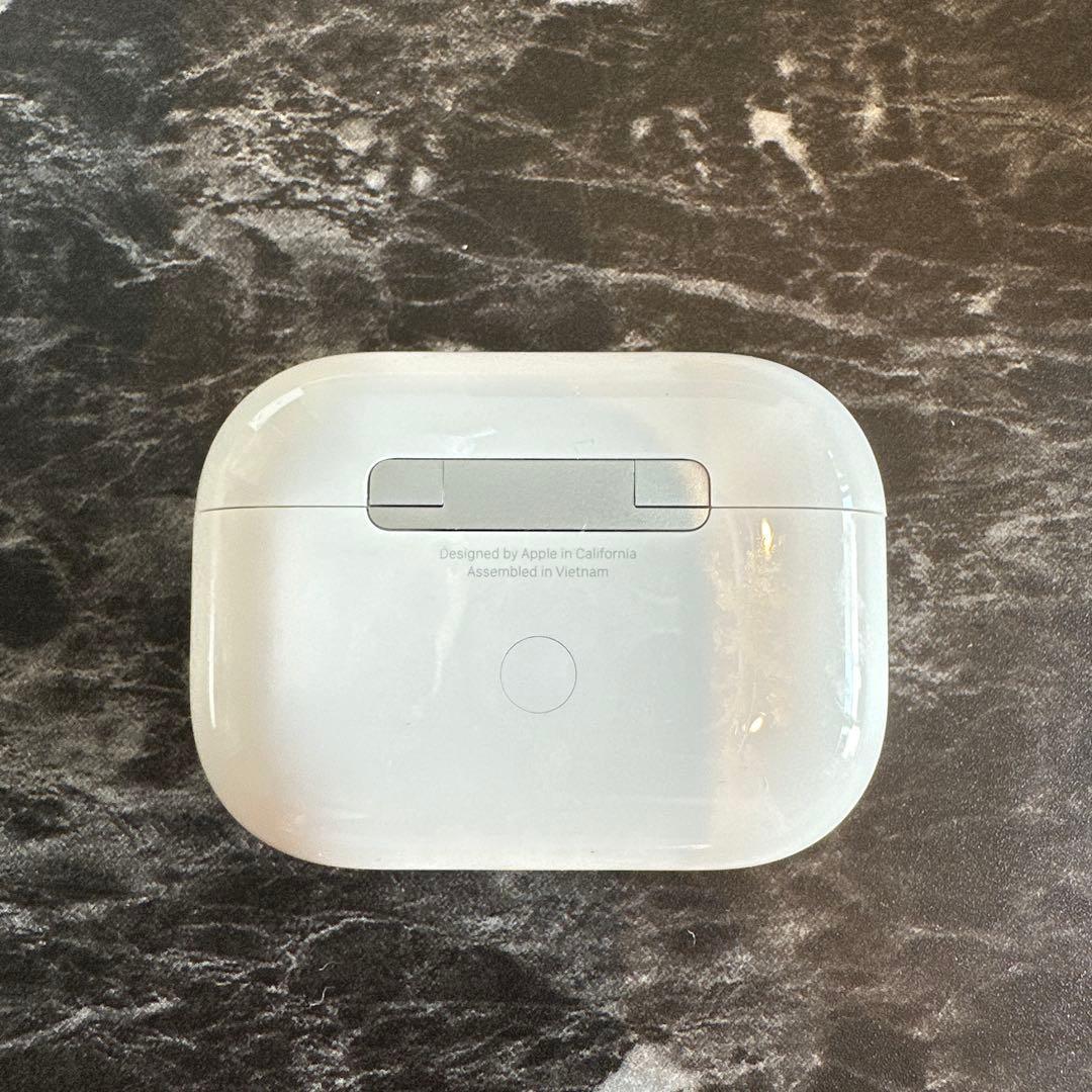 【交渉可能】Apple AirPods Pro(付属品付き)