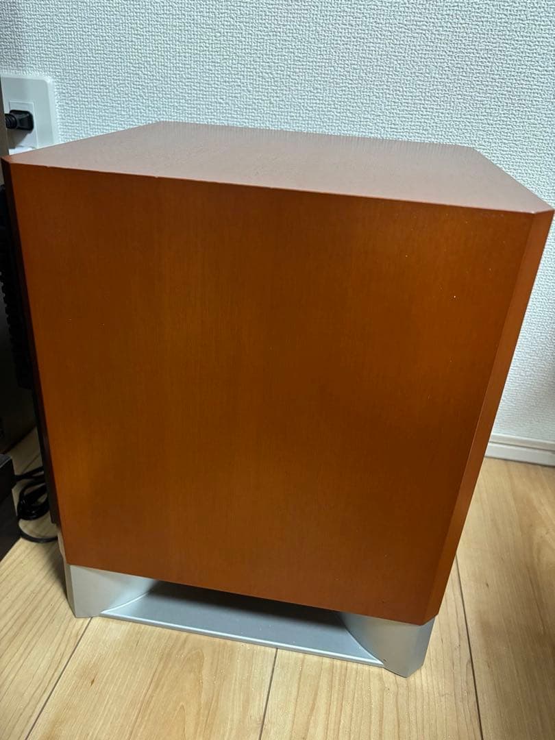 Yamaha YST- SW 225 サプウーファー