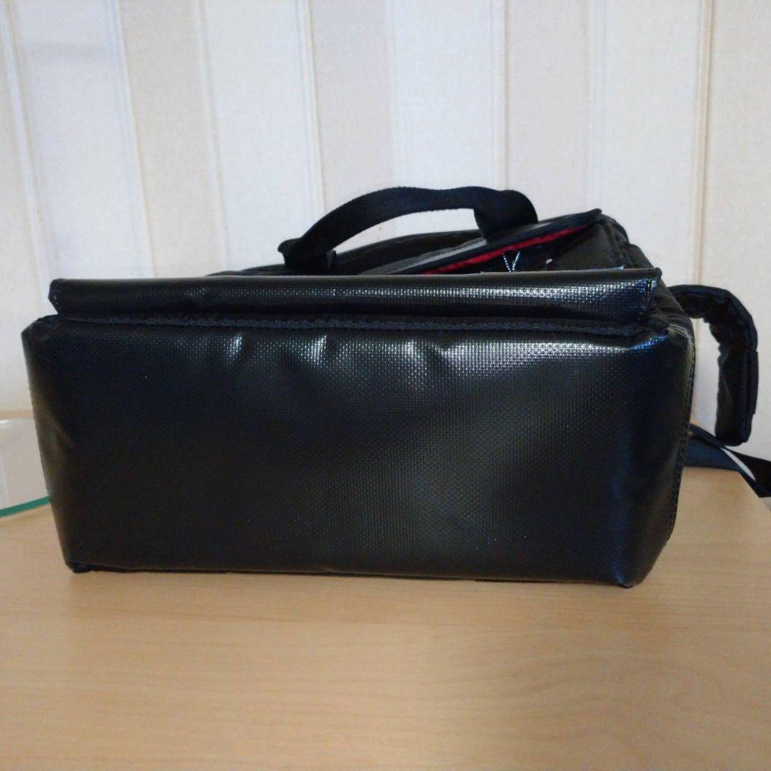 ✦タグ付き✦DIG4 DJバッグ 2way Vinyl Tote