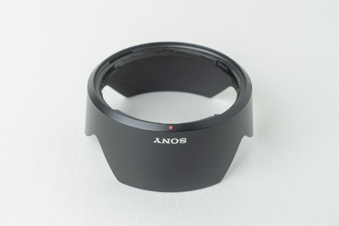 SONY FE35mm F1.8 Eマウントレンズ SEL35F18F