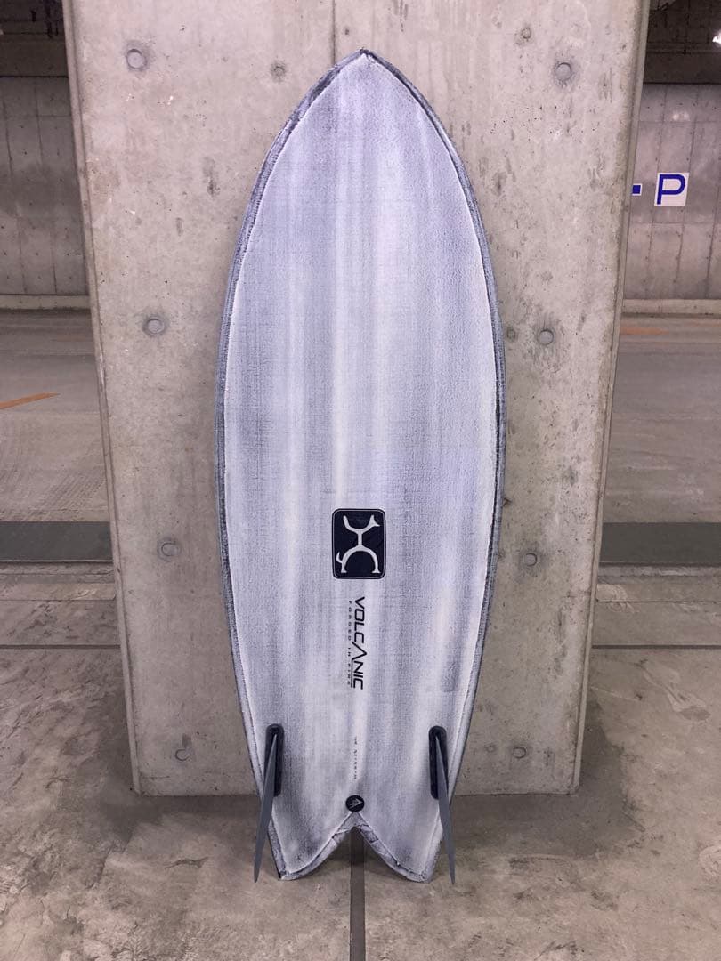 ※本州送料無料　Firewire Too Fish 5’0