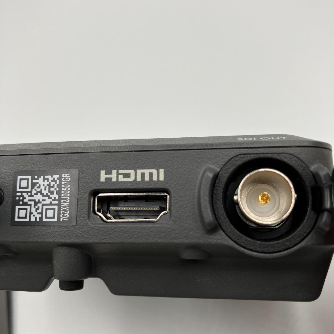 0210-10 美品 DJI SDR Transmission レシーバーRX5