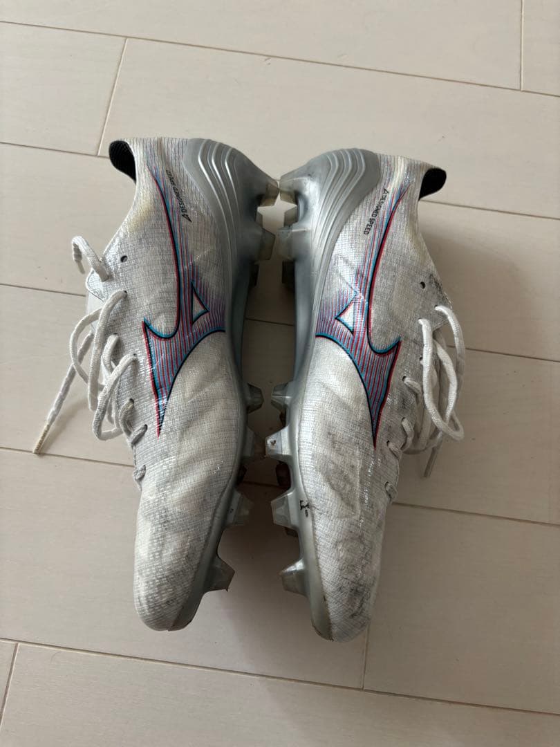 ミズノアルファ エリート/ MIZUNO α ELITE