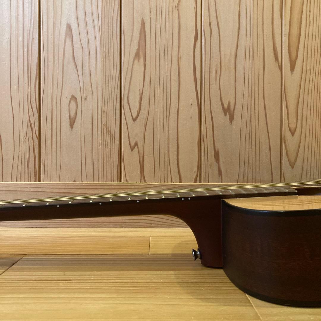 美品【非喫煙環境】ヤマハ FG-Junior JR2 アコースティックギター