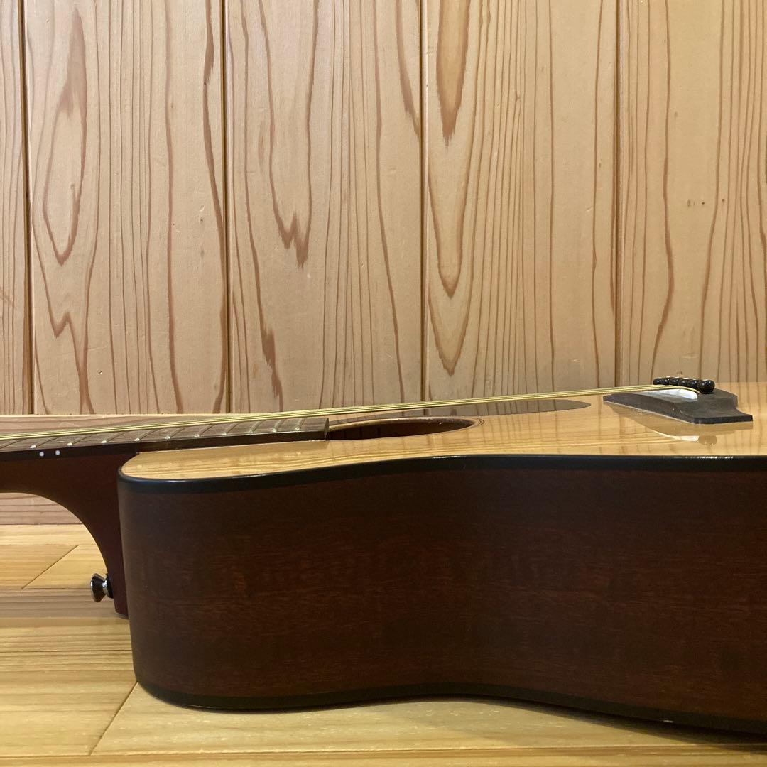 美品【非喫煙環境】ヤマハ FG-Junior JR2 アコースティックギター