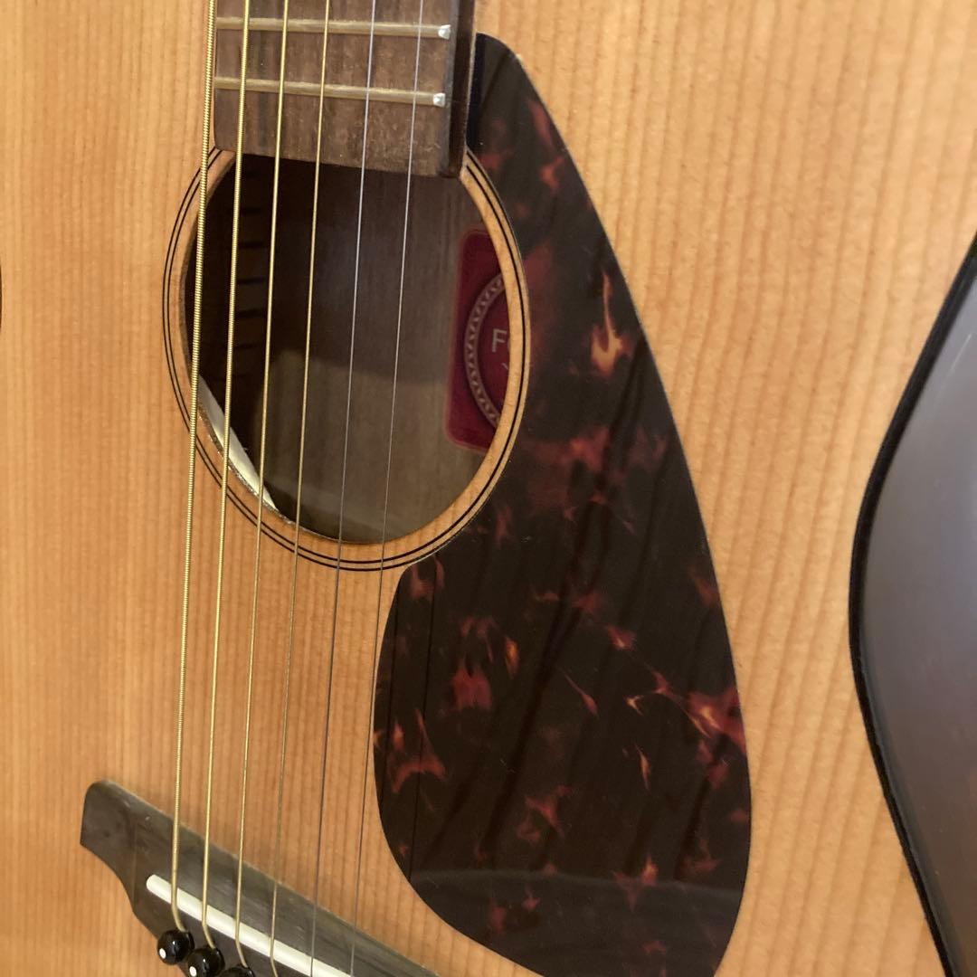 美品【非喫煙環境】ヤマハ FG-Junior JR2 アコースティックギター