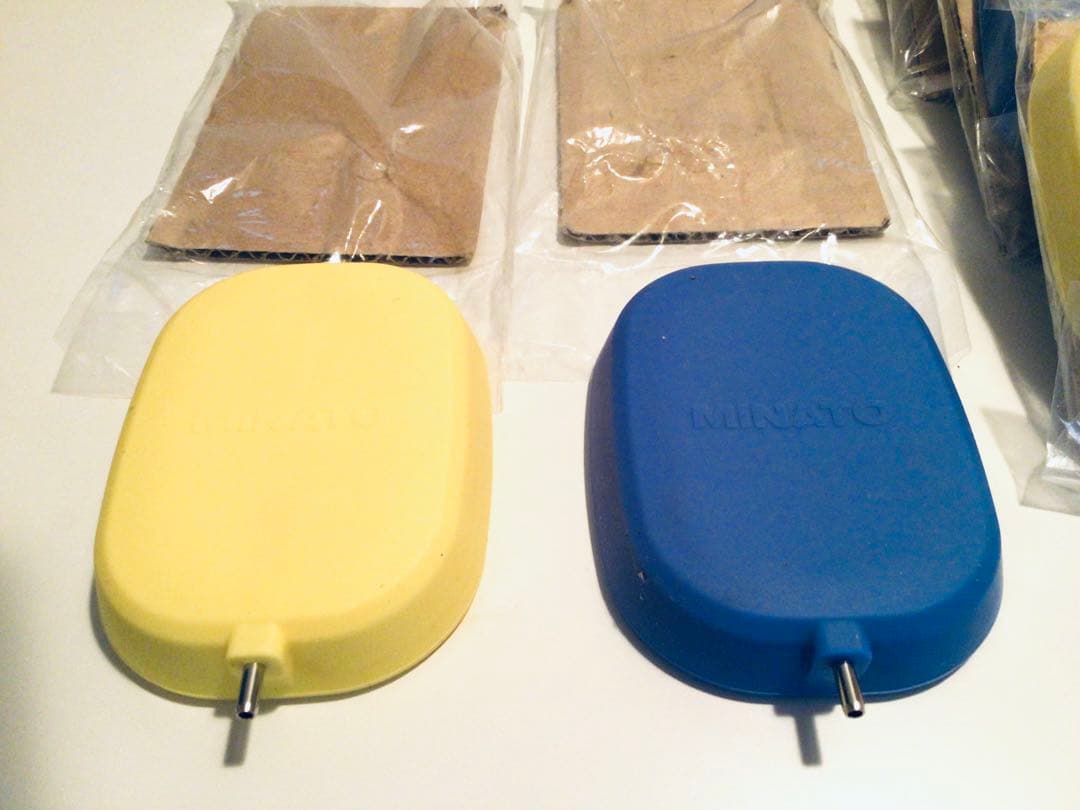 ◉ミナト医科学 スーパーカイネ・ポラリスカイネ用 新品 スリム吸引カップ 23個