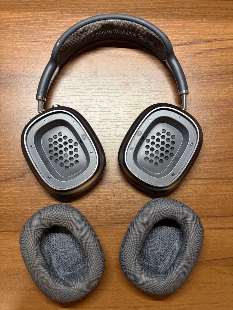 AirPods Max スペースグレー A2096