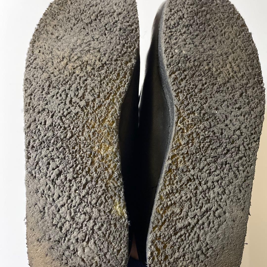 クラークスワラビー　値下げ❗️