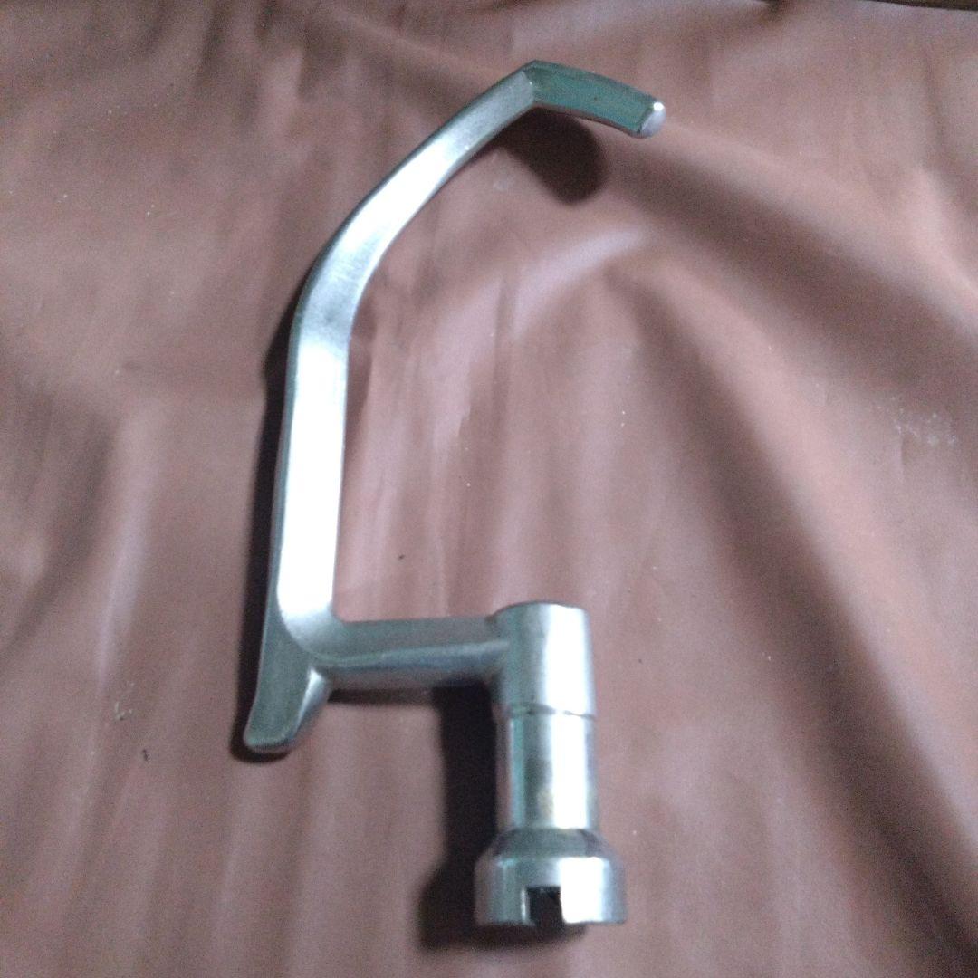業務用ミキサー　ドゥフック　全長約40cm
