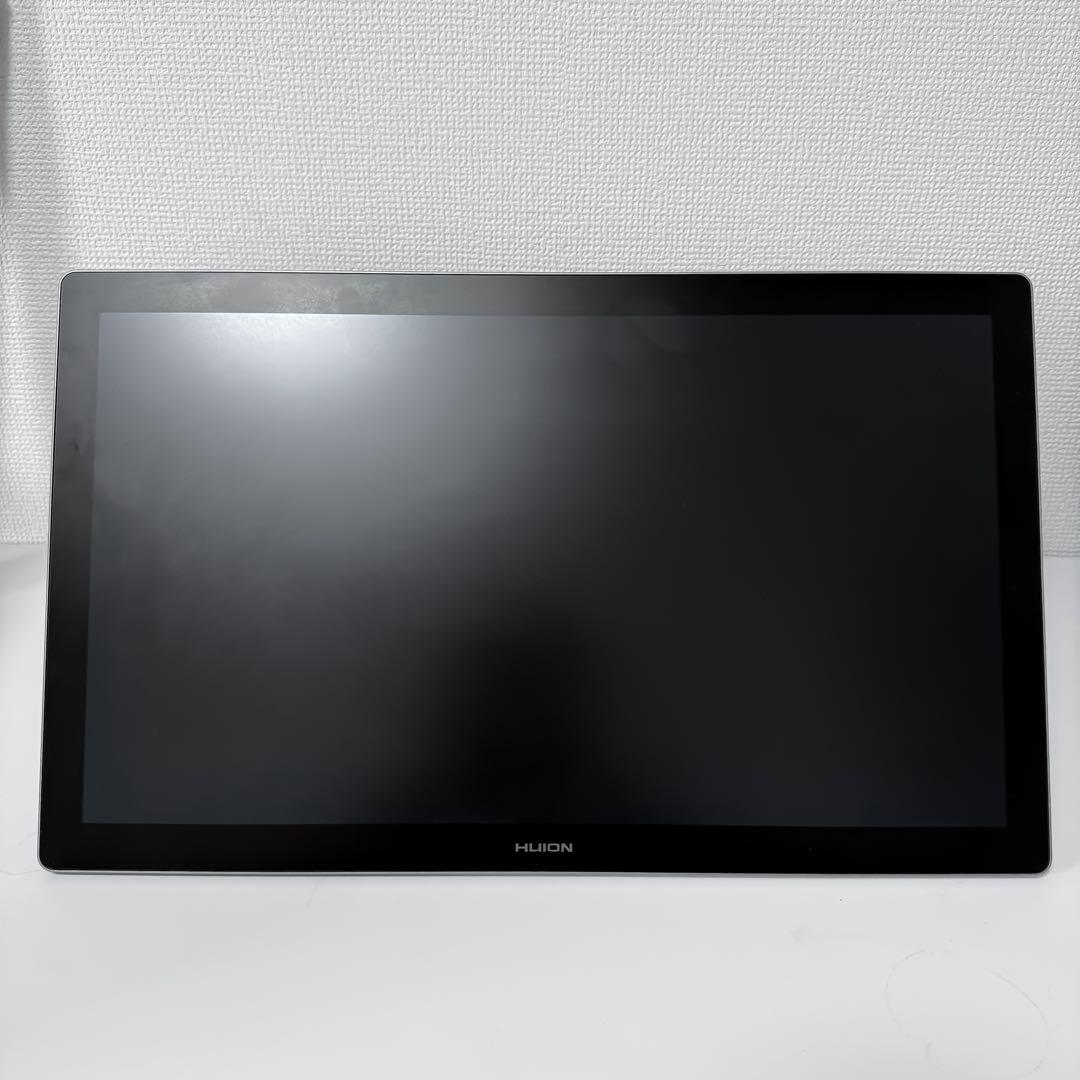 Kamvas Pro 19 + スタンド 液晶タブレット