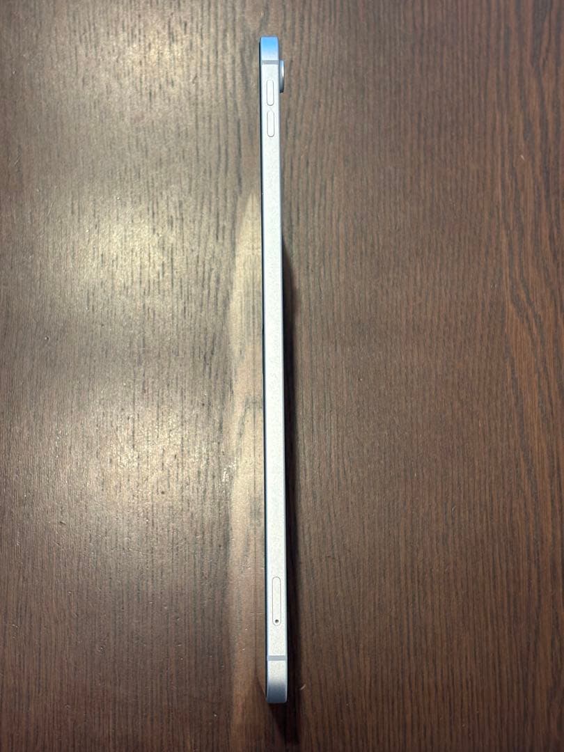 【美品】iPad 第10世代 Wi-Fi+セルラー 最大容量100% 64GB