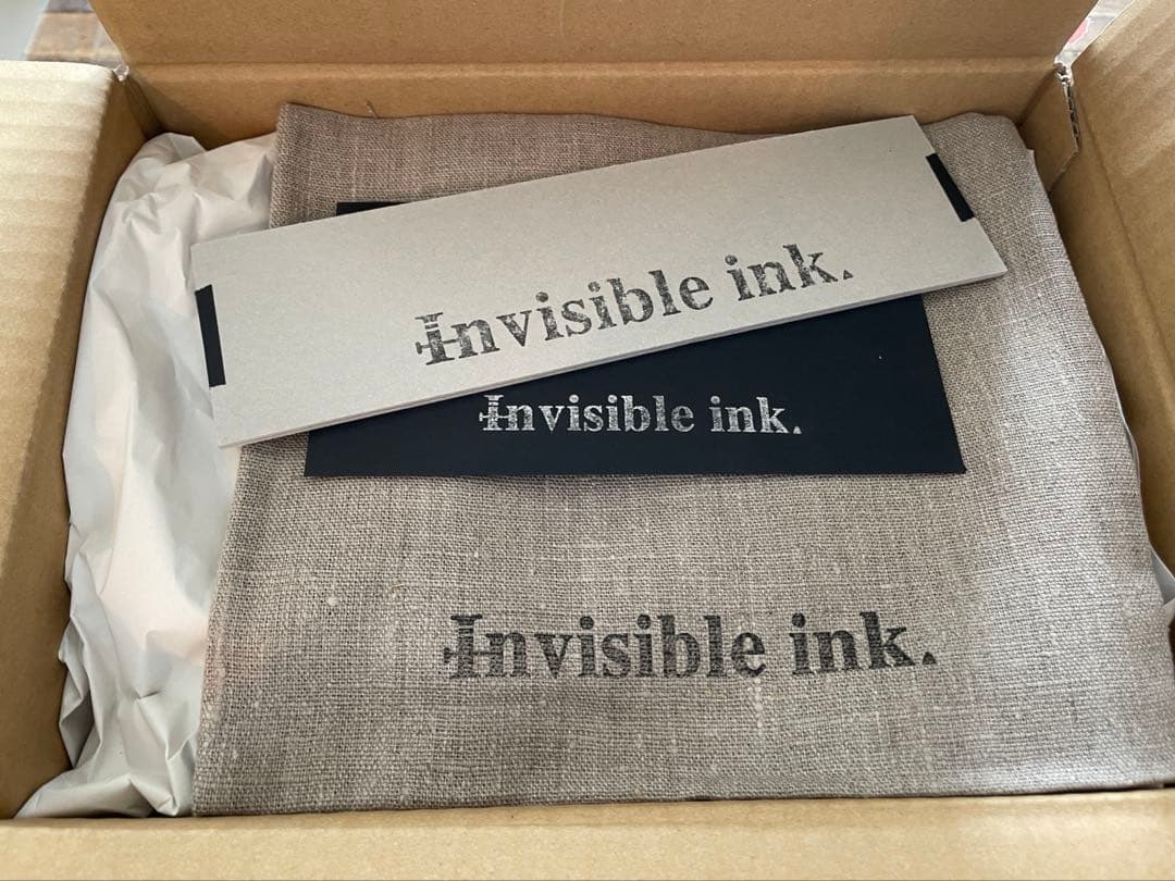 花瓶・フラワースタンド invisible ink. DIGS STAG 241:DIGS 1017g