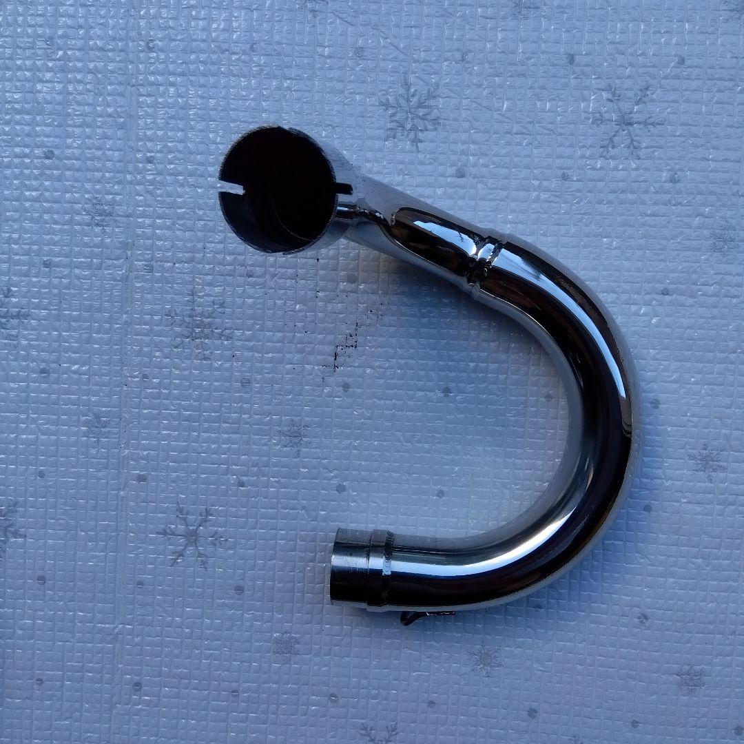 HONDA VTR250 ステンレスマフラー リアライズ Aria TypeS