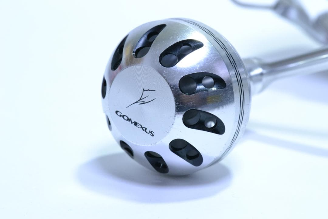 shimano シマノ 23 ストラディック 4000XG ゴメクサスカスタム