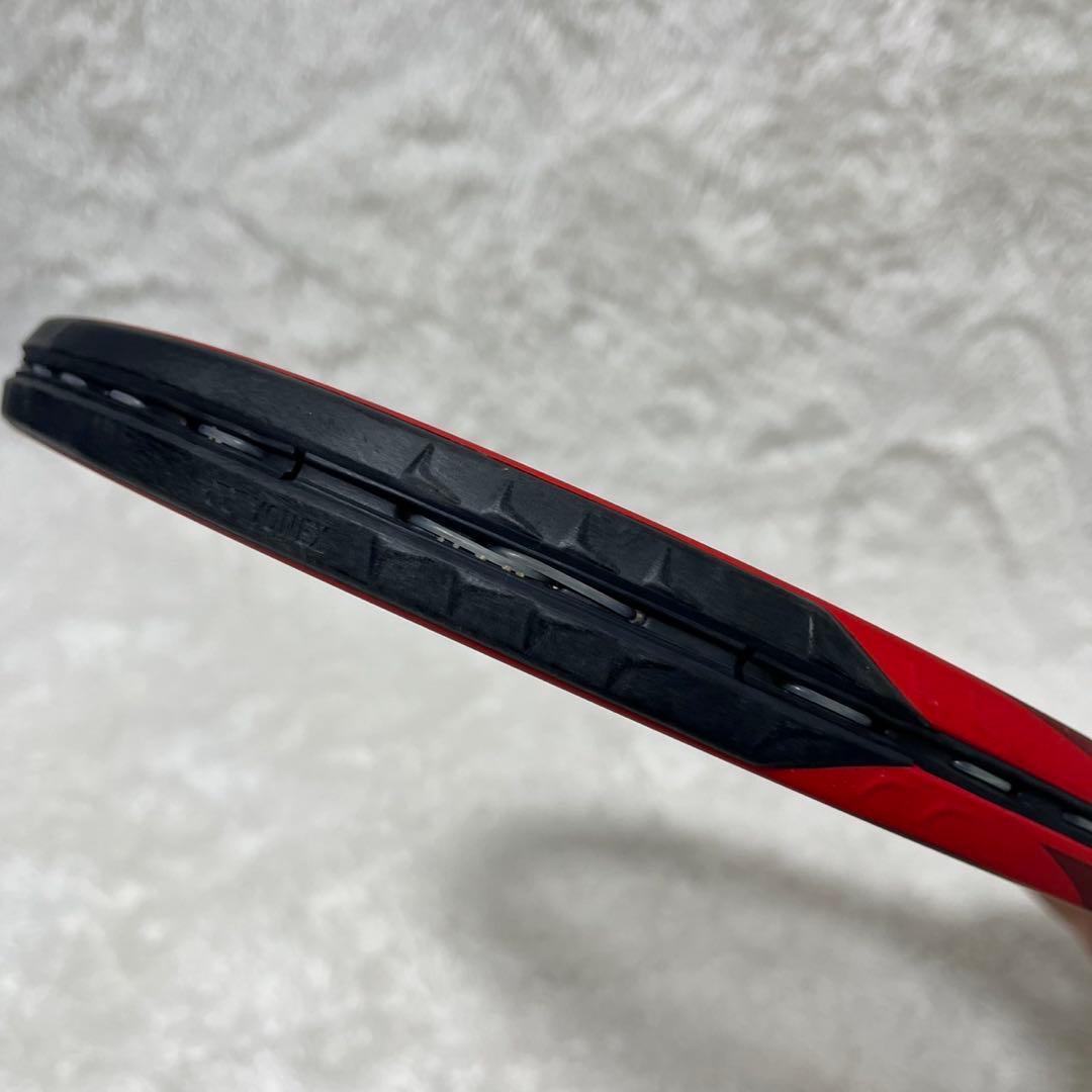 美品YONEX VCORE100 ヨネックス 100インチ 硬式テニスラケット