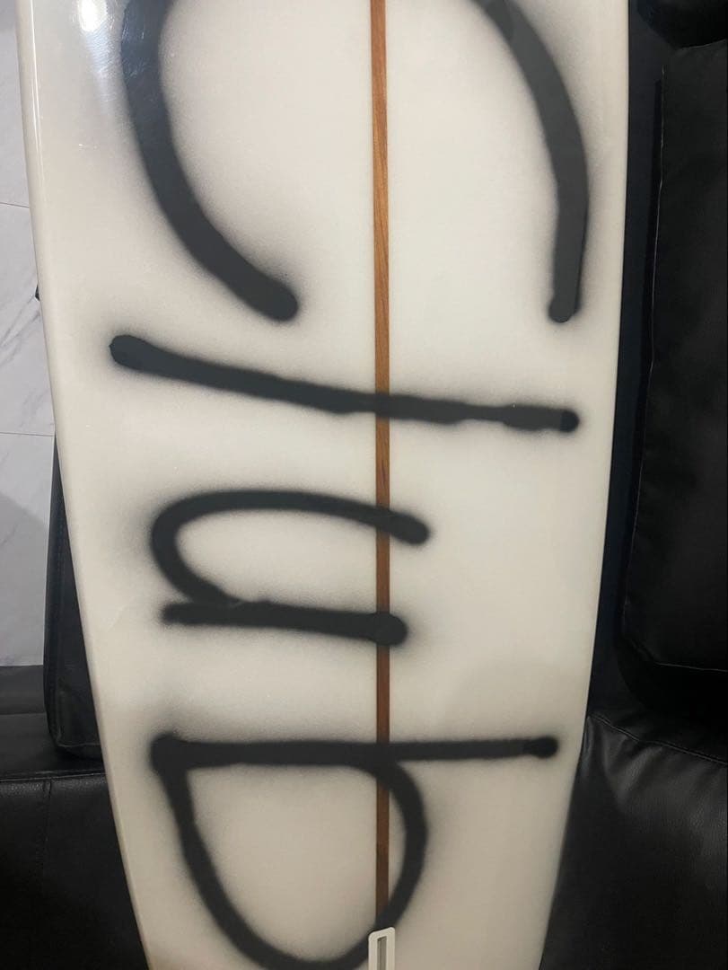 s*f様 shusurf大人気Ron Herman ロンハーマンサーフボー