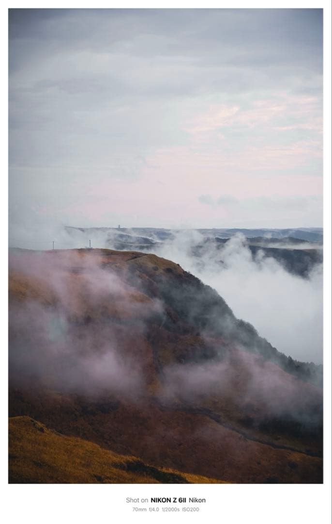 【美品】Nikon Z 6 II＋Z24-70mm 広角単焦点レンズ・おまけあり