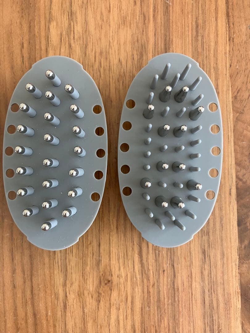 mysé 美容器 充電器・ヘッド2種付き説明書付き