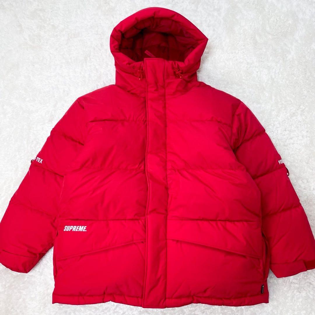 新品未使用 Supreme 24AW GORE-TEX Down Parka
