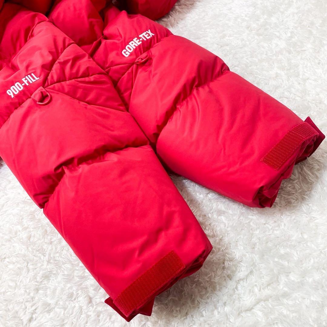 新品未使用 Supreme 24AW GORE-TEX Down Parka