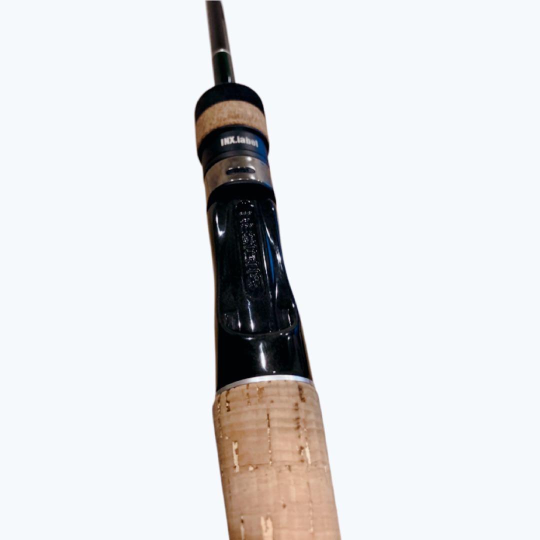ビーテスラー　2nd DXS-BT74L インクスレーベル　INX.label